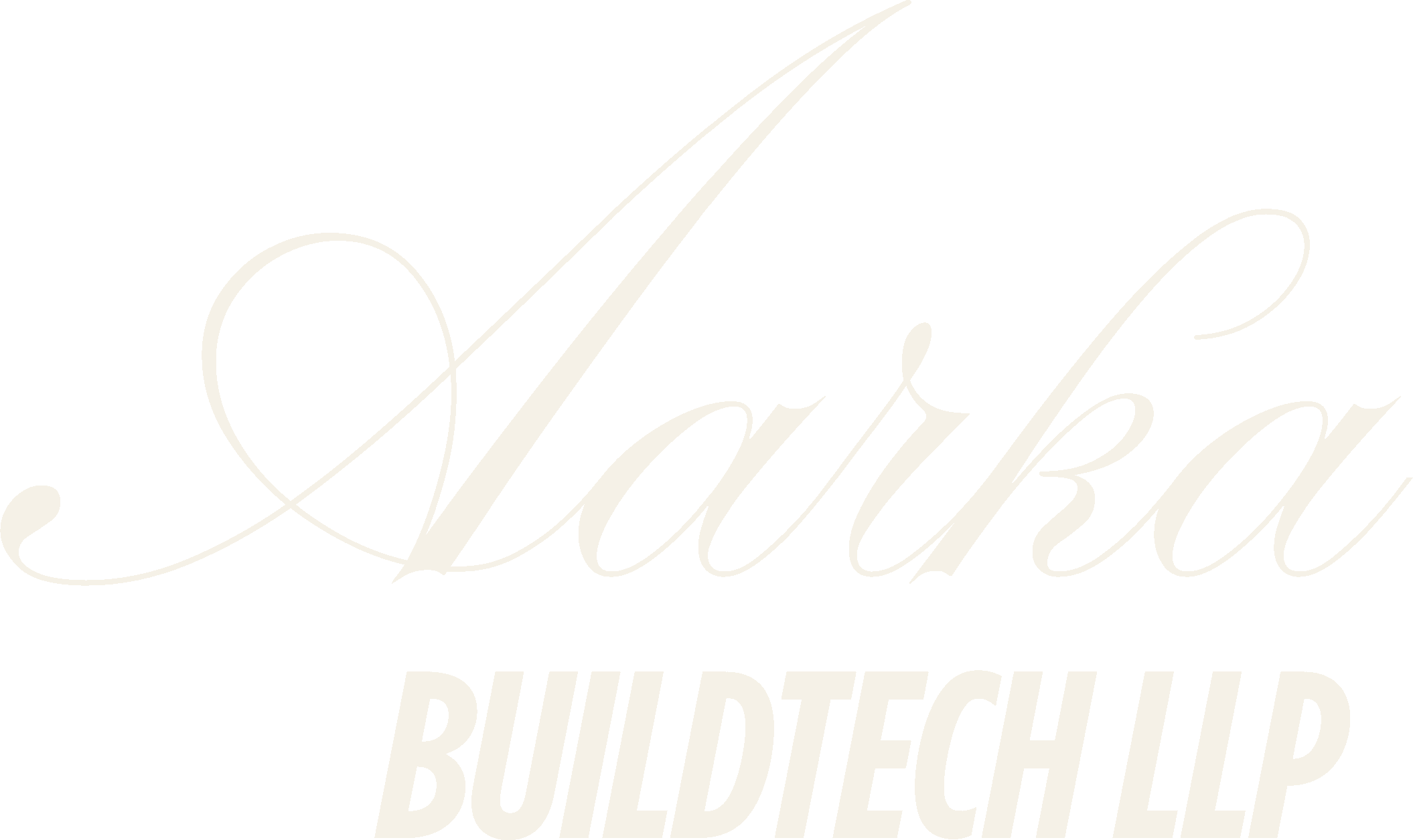 AARKA Buildtech LLP